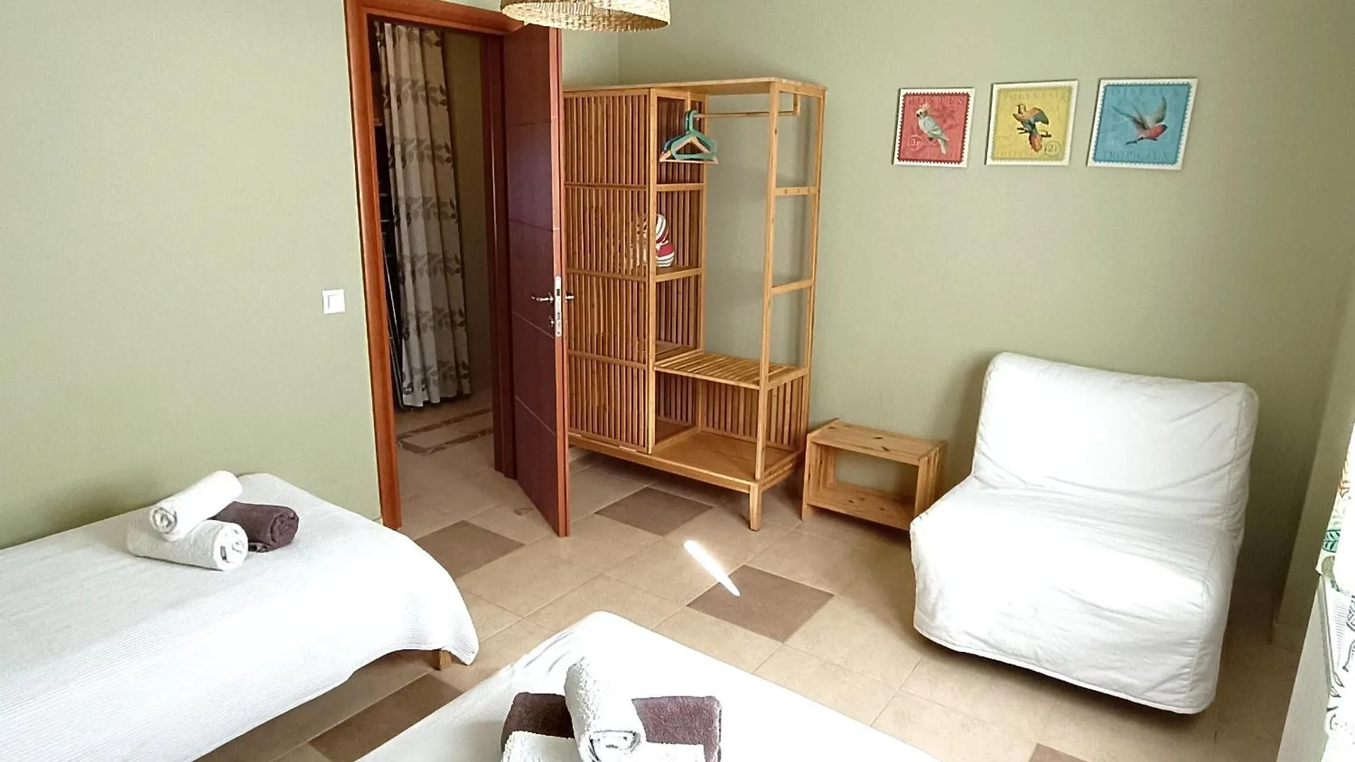 Sun Rise Sea View House Villa Pefkochori