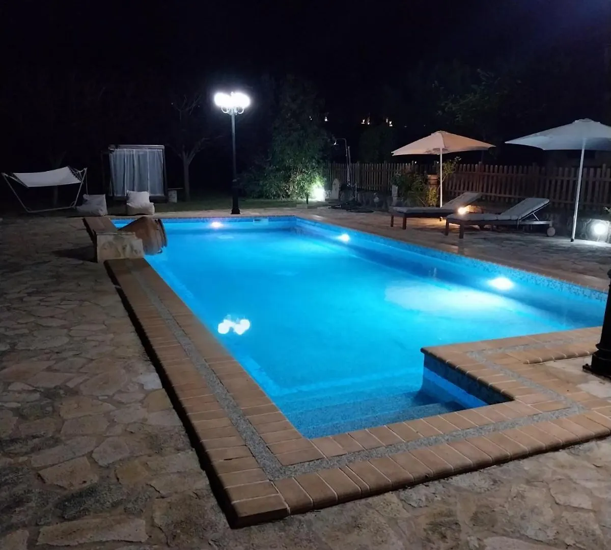 Semesterbostad Sun Rise Sea View House Villa Pefkochori